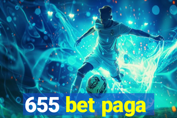 655 bet paga